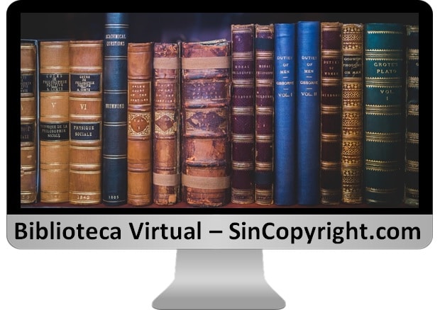 logo biblioteca virtual